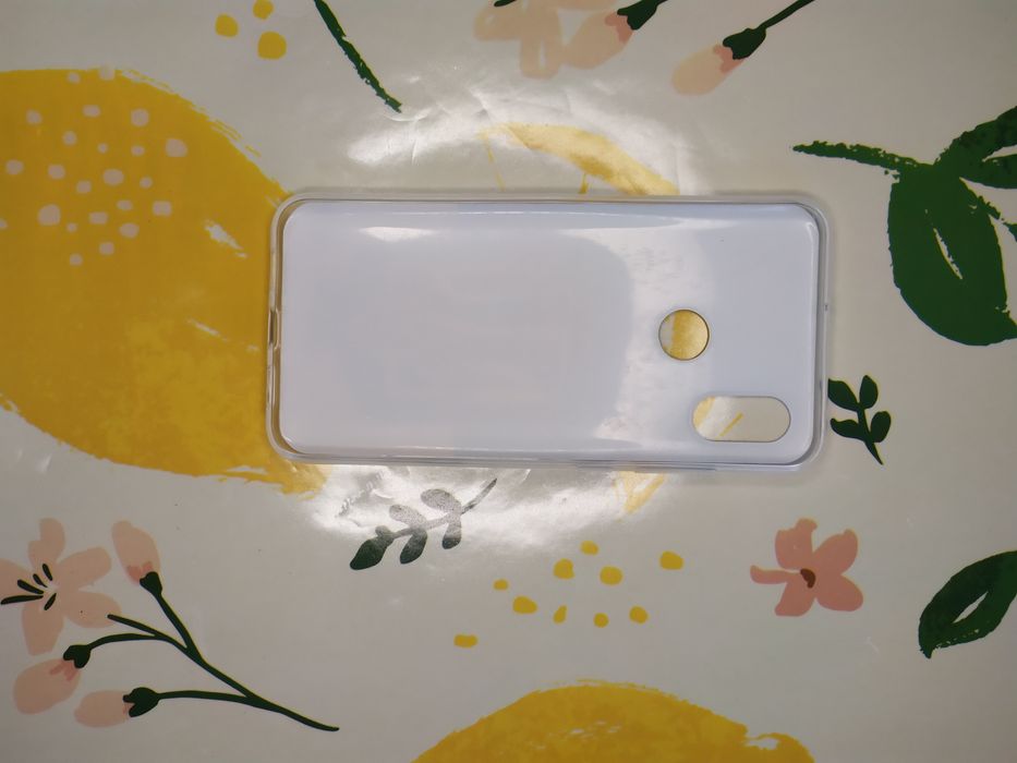 Чехол на Xiaomi Mi 8