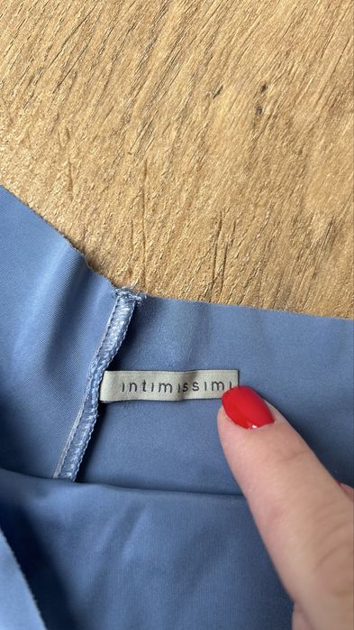 Majtki stringi Intimissimi