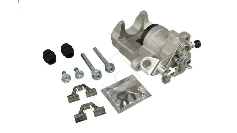 Audi A3,Leon,Toledo,Golf 4,Polo Zacisk hamulcowy tył prawy PREMIUM.>