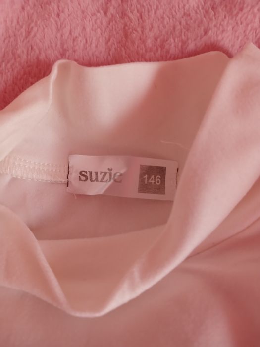 Блуза для дівчинки