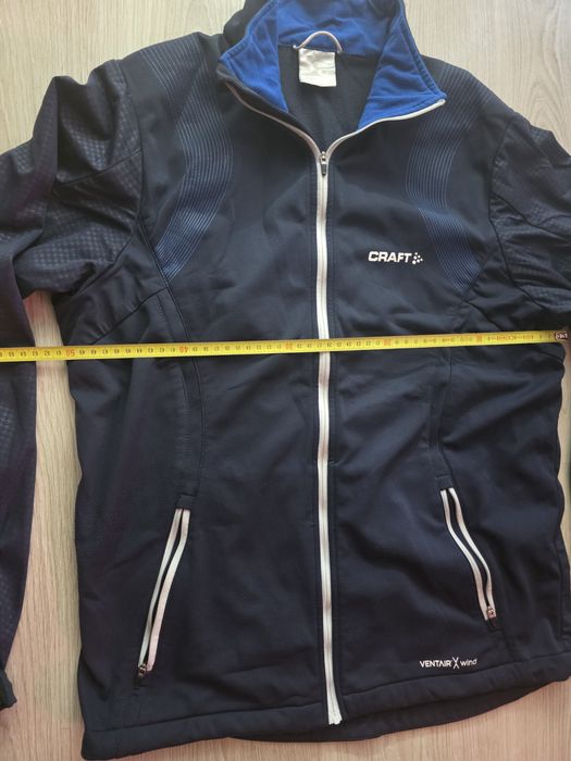 Kurtka Craft Ventair X wind M