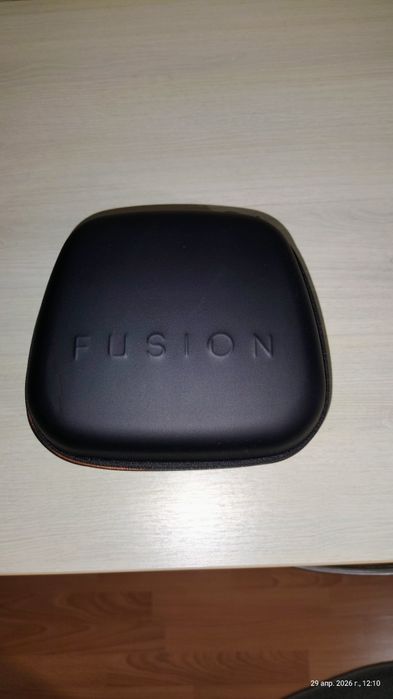 Это защитный чехол для геймпада PowerA FUSION Pro 2