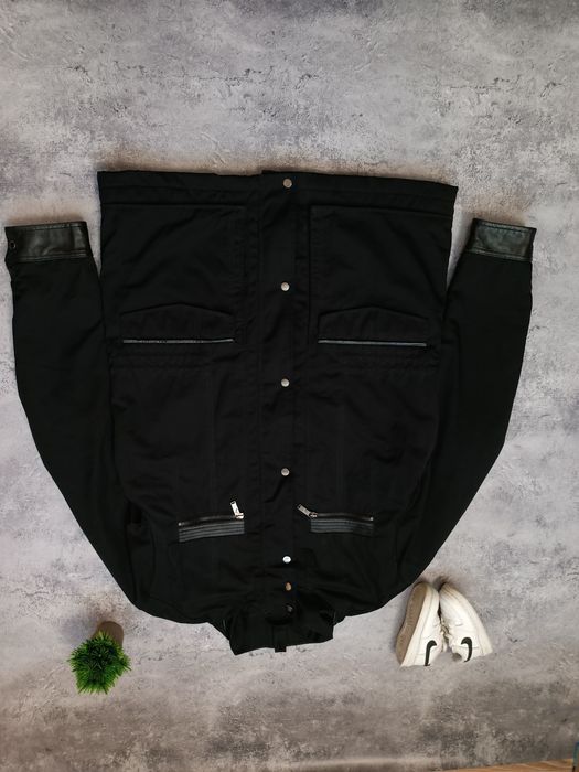 Куртка versace collection