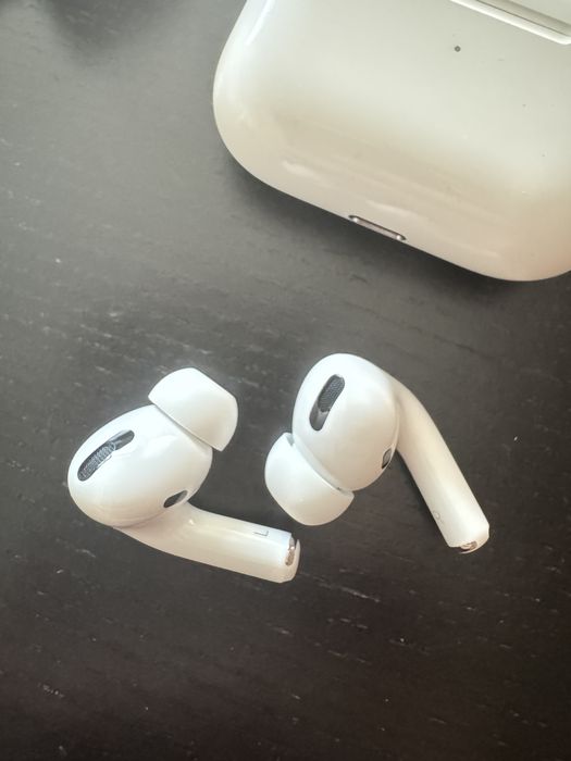 AirPods Pro 1.ª geração