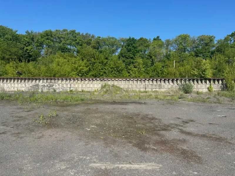 Промисловий хаб 5,1 га з підвищеною з/д колією біля Луцька (с. Голишів) - Вид 2