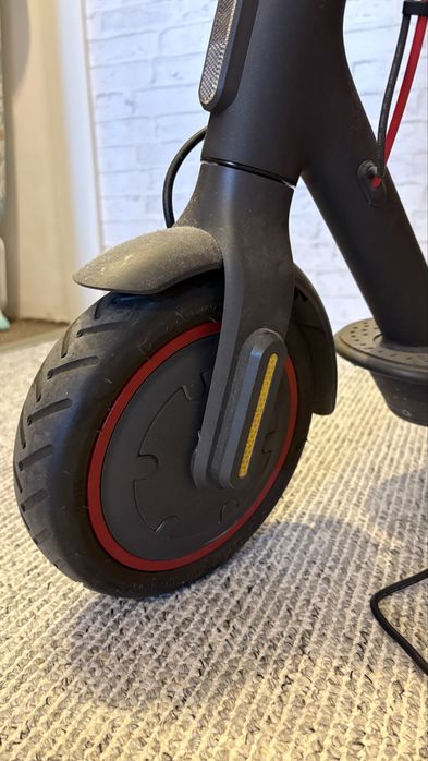 Hulajnoga elektryczna Xiaomi mi pro 2 tylko 100km!
