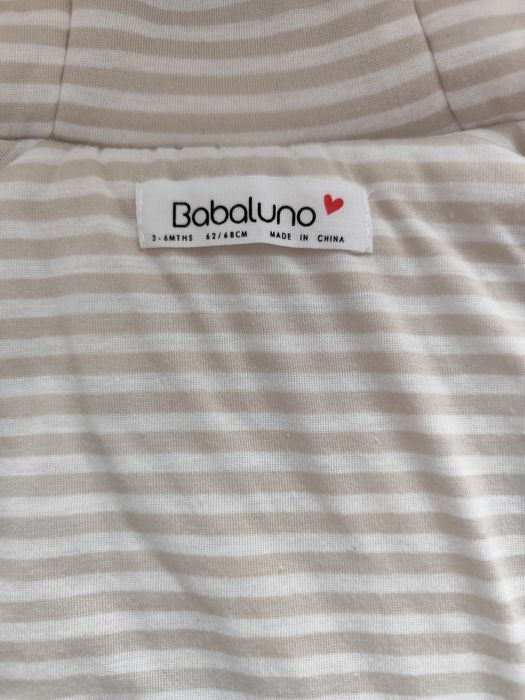Kurtka Babaluno 62/68