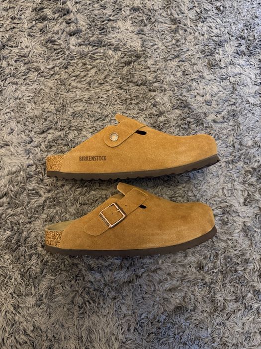 Birkenstock novas