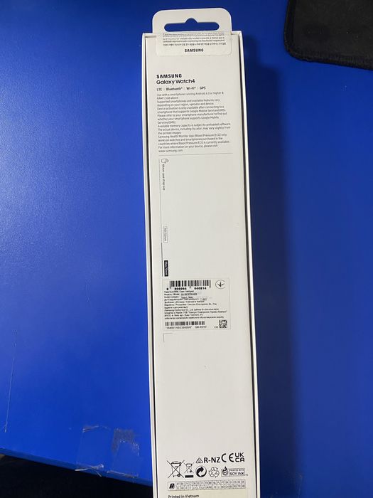 Годиник Samsung Galaxy Watch 4