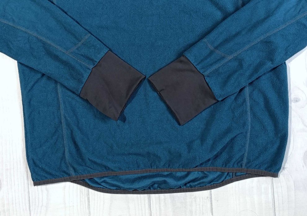 Bluza polarowa RevolutionRace Trekker r. XXL