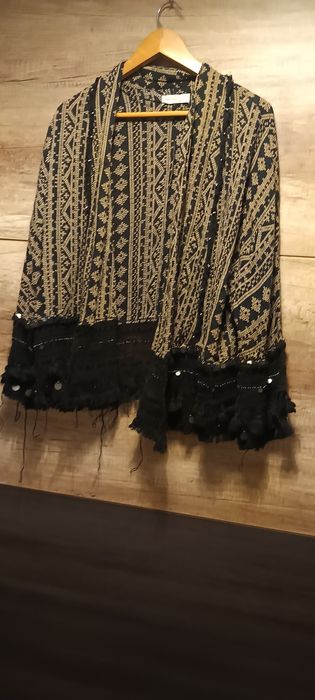 Quimonos M da Zara