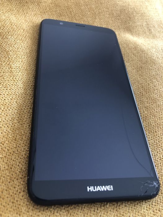 Huawei PSMART - 32 GB - Dual SIM