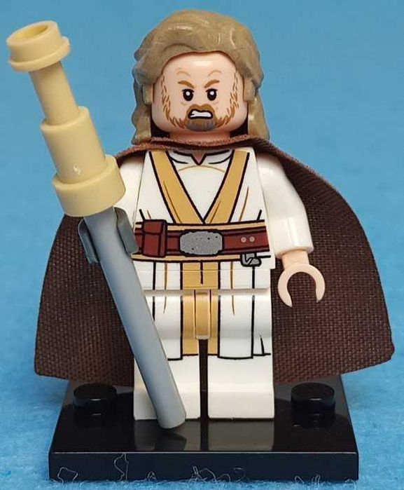 Luke Skywalker The Last Jedi (Star Wars)