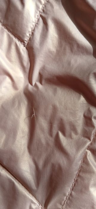 Куртка для дівчинки демісезон 122 см