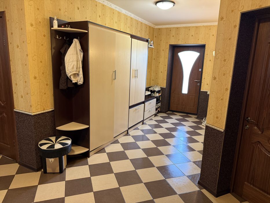 Подобова оренда житла с.Поляна