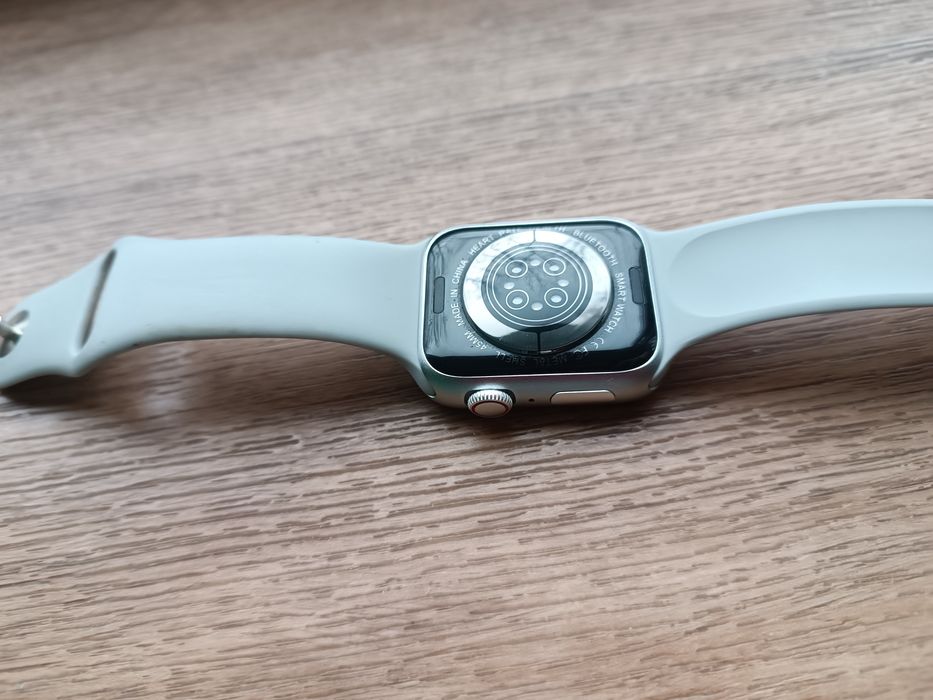 Smart watch gs 8 pro max часи розумні