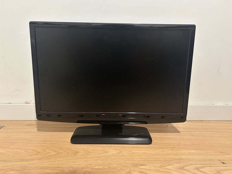 monitor packard bell