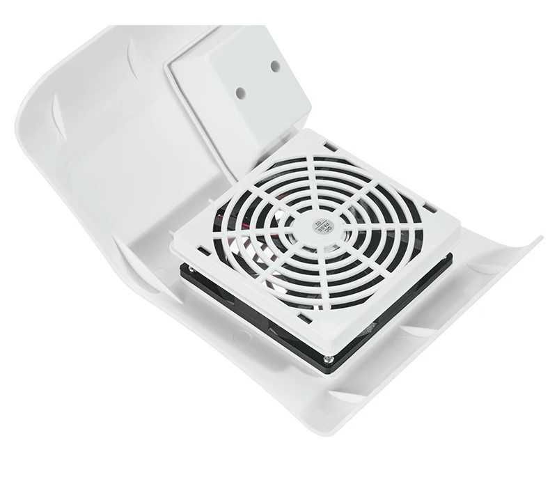 aspirador de nails novo