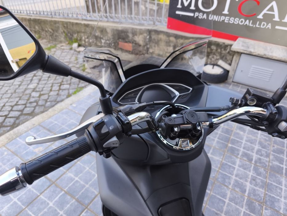 Honda pcx 125 125 Nova