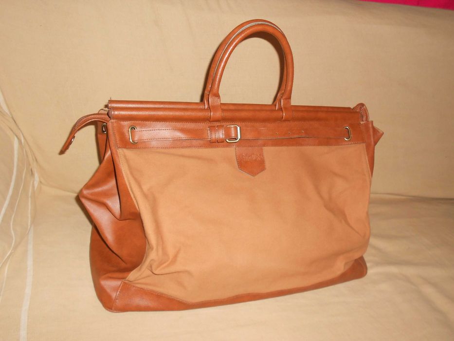 Malote saco de viagem  NOVA