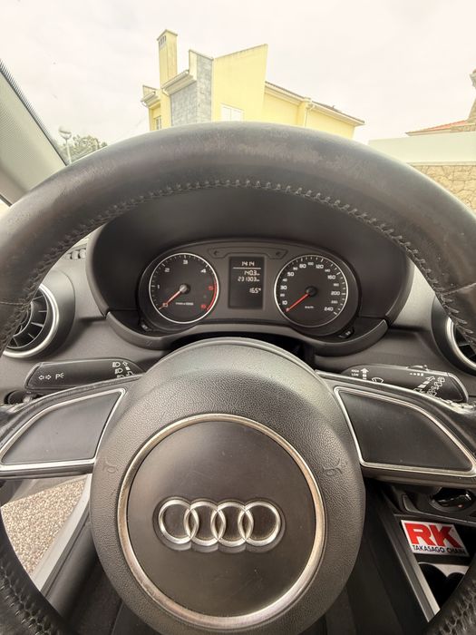 Vendo Audi a1 1.6 TDI