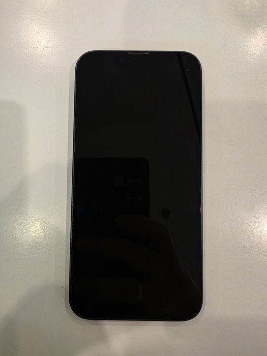 IPHONE 14 128GB granat etui szkło kabel