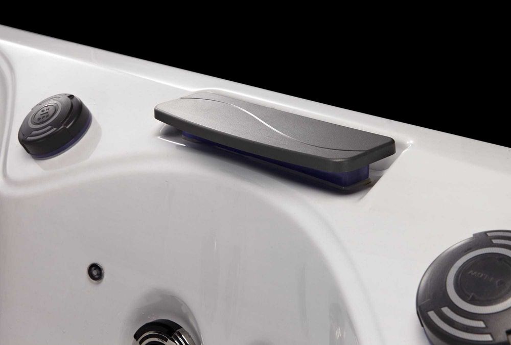 BASEN z Hydromasażem ODYSSEY 5-osobowy