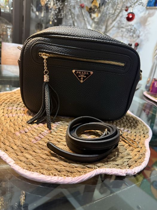 Mala Prada como nova