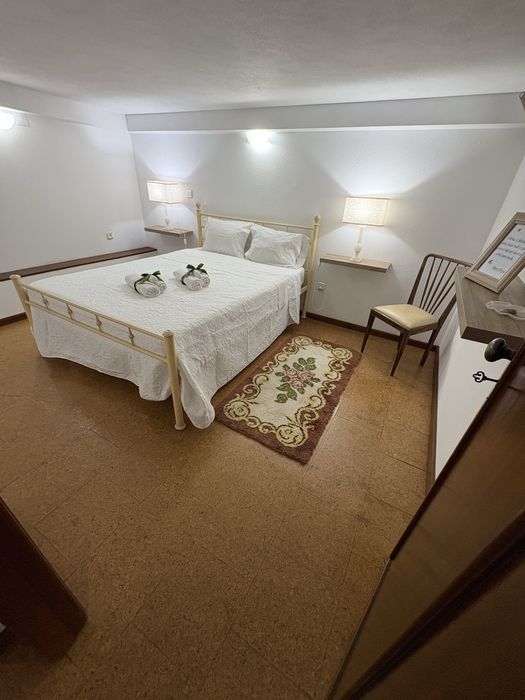 Casa Férias (Semanal) - Dezembro NATAL e ANO NOVO