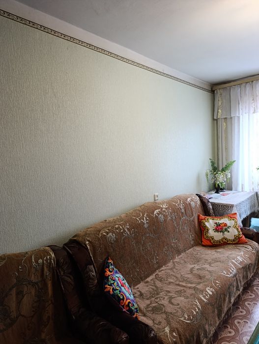 Продаж 3- х кімнатної квартири, Слов'янка