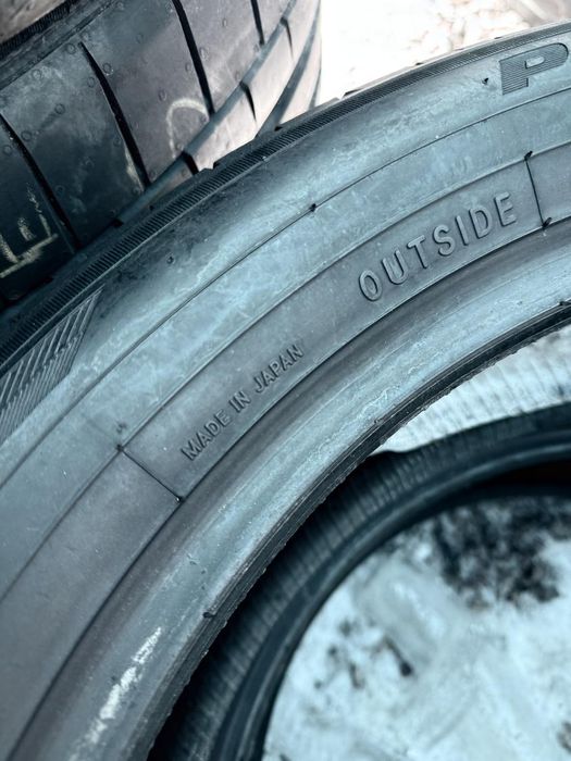 235 50 20 Toyo Proxes Sport 2024 90%