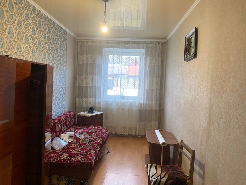 Оренда  Будинку дві кімнати  Дубово 6000 гр