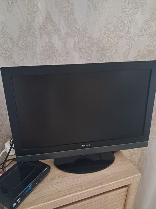 Телевізор Sony 22" діагоналі