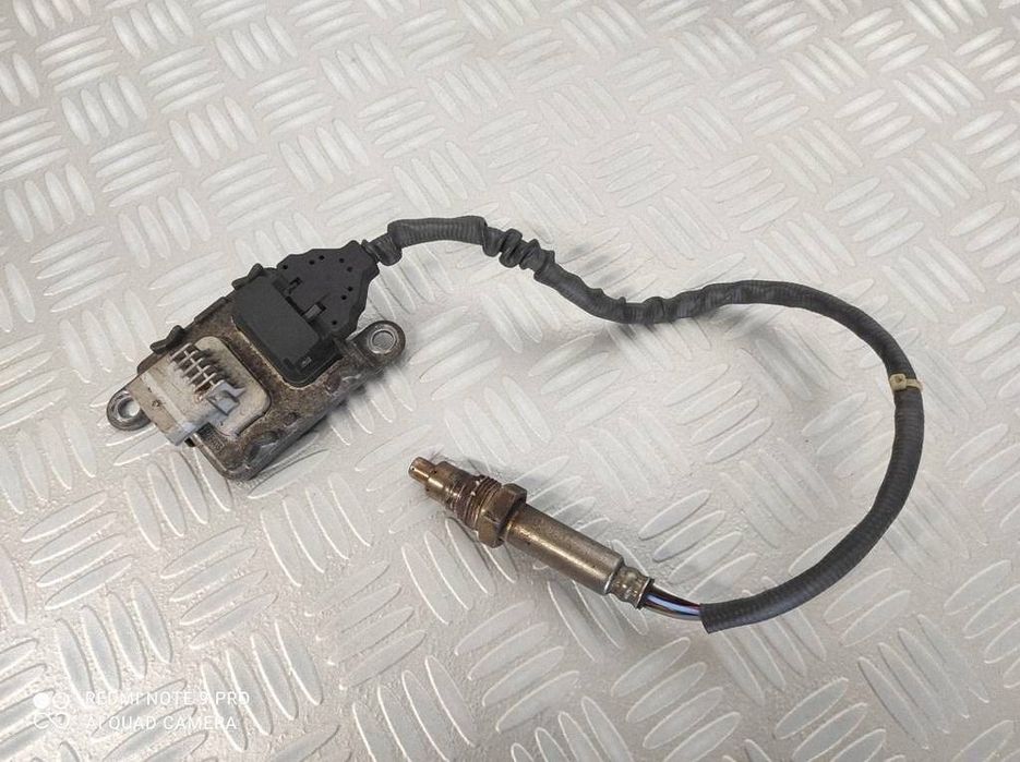 czujnik sona nox (tlenku azotu) opel insignia b 2.0 cdti 170km gm 55512349