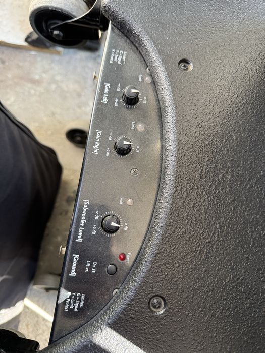 Hk Audio Lucas Performer