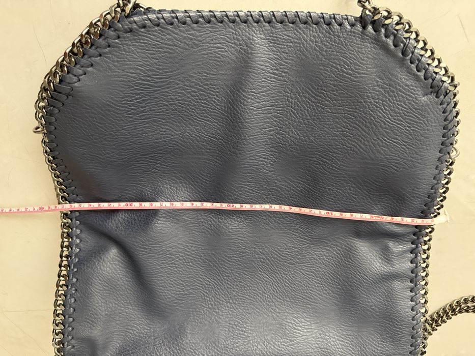 Сумка. Стан нової