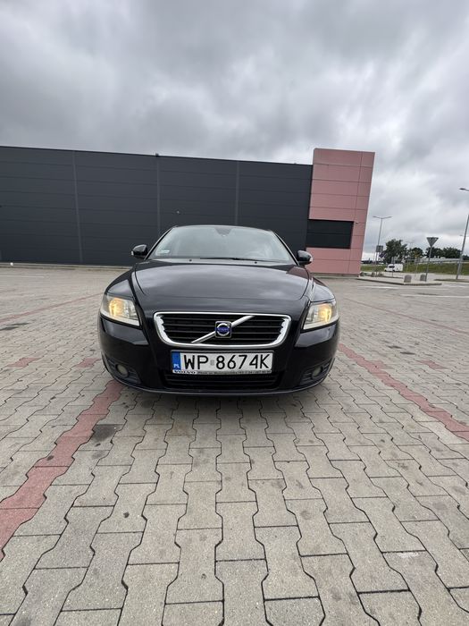 Volvo V50 1.6D 2009