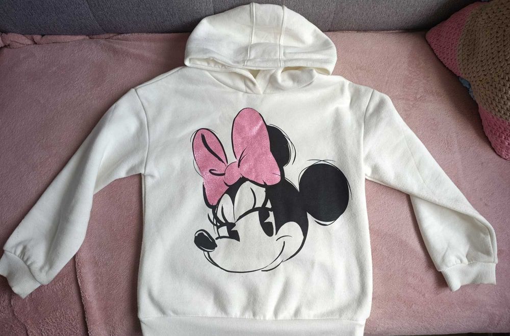 Blzu dla dziewczynki, 128