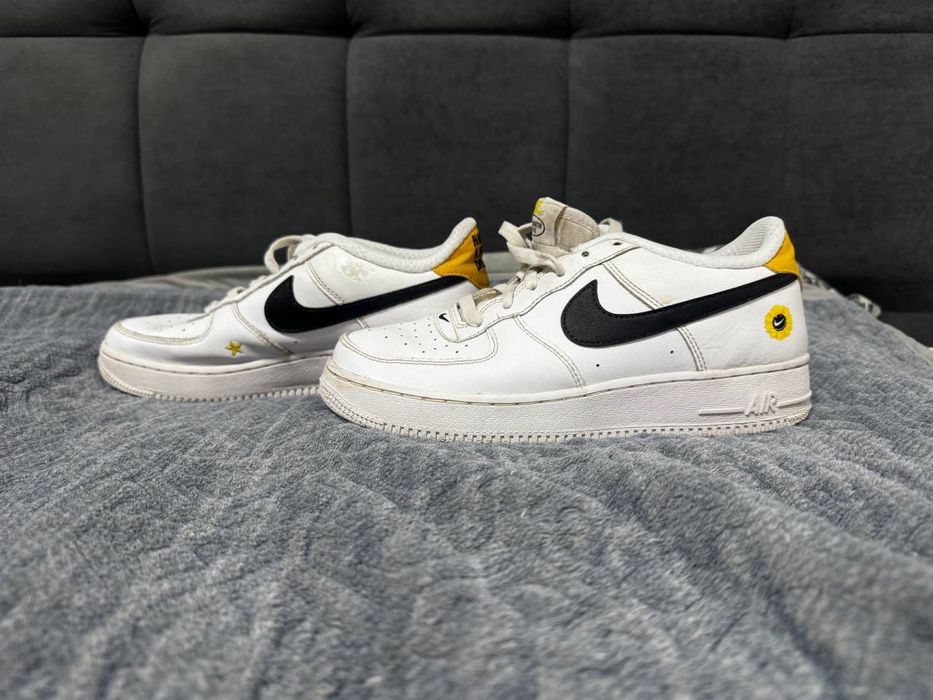 Кросівки Nike Air Force 1 LV8 (Оригінал)
