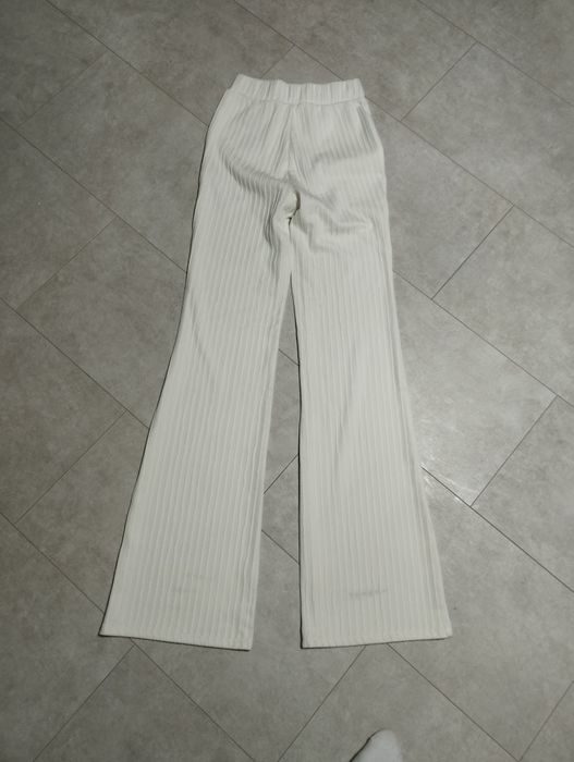 Штани кльош xs від guess, Calvin Klein