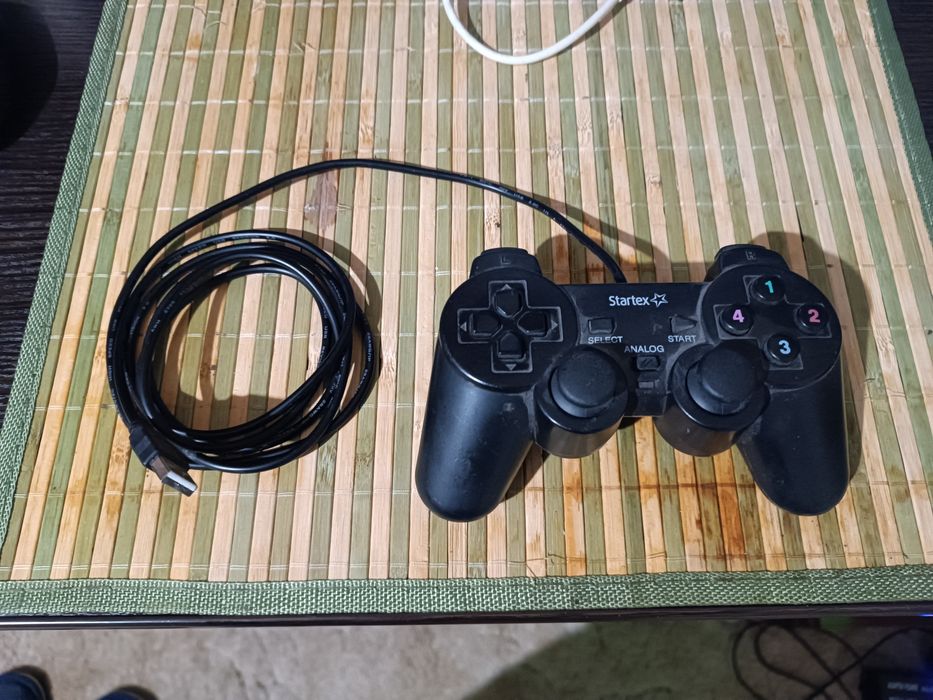 Джойстик usb для ПК