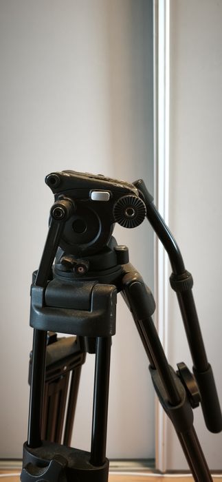 Statyw profesjonalny Nest Vantage M10