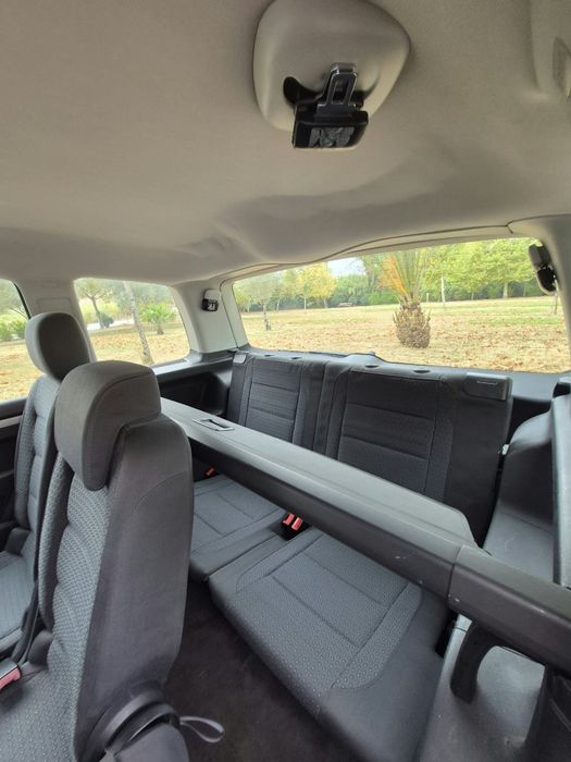 Vw Touran 1.9Tdi Pd100