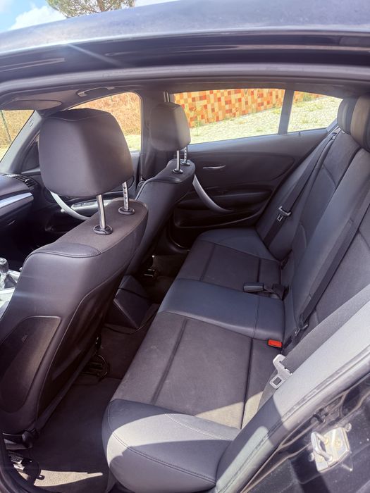 BMW 116 — fotografia 4