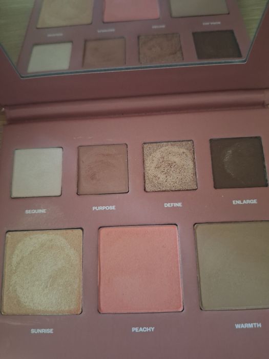 Kosmetyki Paese Eveline Claresa Kiko