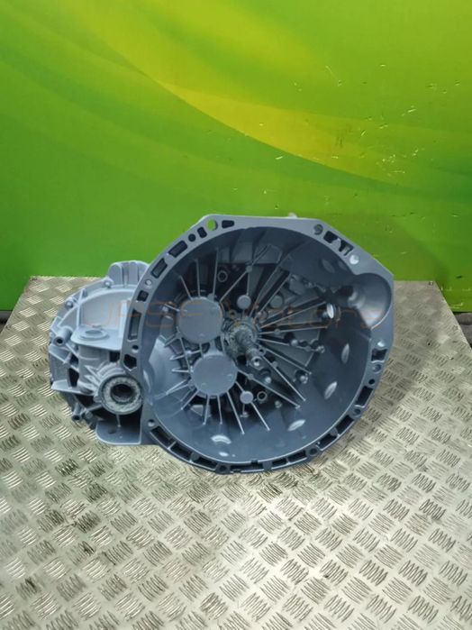 Caixa de Velocidades RECONDICIONADA Renault Master 2.3Dci PF6041
