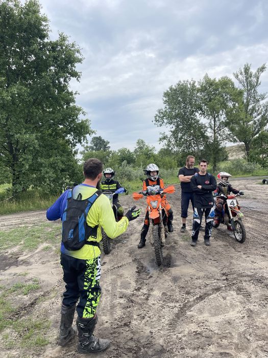 Зимові ендуро тури,Мото прокат,Мото тури бездоріжжям