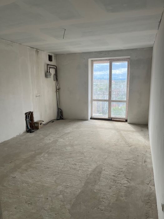 Продаж 2кім квартири 98кв.м з  мансардою 98кв.м/ м.Коломия