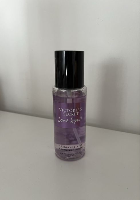 mgiełka Victoria’s Secret Love Spell 75ml