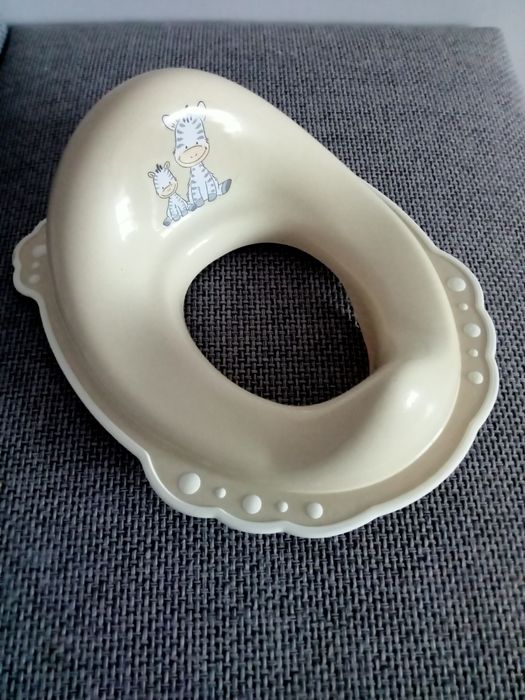 Nakładka na ubikacje dla dziecka